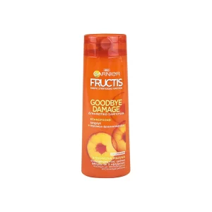 GARNIER Fructis Goodbye Damage Σαμπουάν Αναδόμησης_Θρέψης για Ξηρά Μαλλιά Μαλλιά 400ml