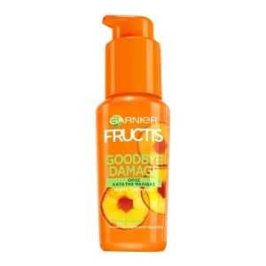 GARNIER Serum κατά της ψαλίδας Goodbye Damage Fructis 50ml