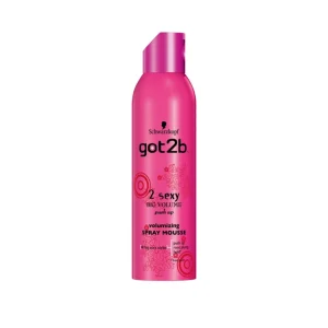 GOT2B Spray Mousse 2Sexy 250ml