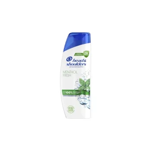 HEAD & SHOULDERS Σαμπουάν Cool Menthol 330ml