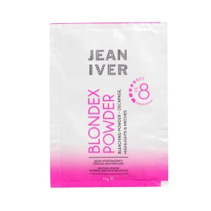 JEAN IVER Blondex Blue Σκόνη Ξανοίγματος 15gr