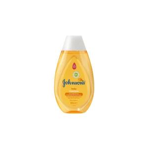 JOHNSON_S BABY Σαμπουάν Baby 300ml