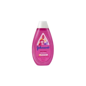 JOHNSON_S BABY Σαμπουάν Παιδικό Shiny Drops 500ml
