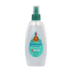 JOHNSON_S Kids Conditioner σε Σπρέι No More Tangles 200ml