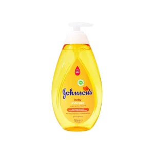 JOHNSON_S Σαμπουάν 750ml με Αντλία
