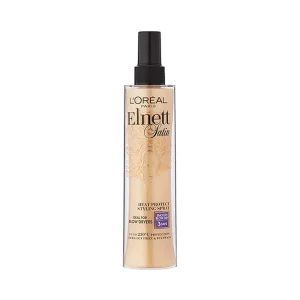 L_OREAL Elnett Heat Spray Sleek 170ml