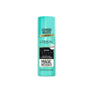 L_OREAL magic retouch spray καλυψης λευκων ριζων