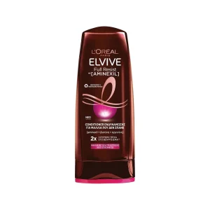 L_OREAL Paris Elvive Arginine Action Conditioner για Επανόρθωση για Ταλαιπωρημένα Μαλλιά 300ml