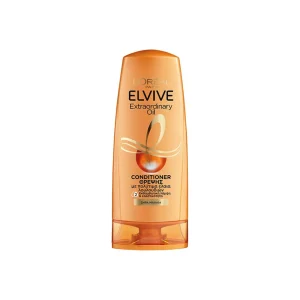 L_OREAL Paris Elvive Extraordinary Oil Conditioner Αναδόμησης_Θρέψης 300ml