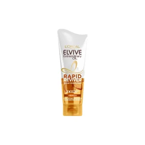 L_OREAL Paris Elvive Extraordinary Oil Rapid Reviver Conditioner Ενυδάτωσης για Ξηρά Μαλλιά 180ml