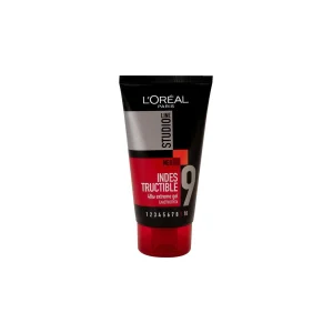L_OREAL STUDIO INDES TRUCTIBLE GEL 150ml