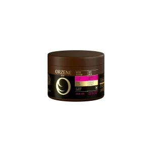 ORZENE BEER Color Lock Hai Mask, Μάσκα Μαλλιών Για Βαμμένα Μαλλιά 250ml