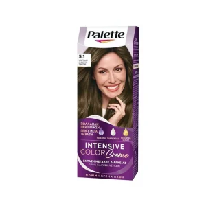 PALETTE SEMI-SET (5.1)(ΚΑΣΤΑΝΟ ΑΝΟΙΧΤΟ ΣΑΝΤΡΕ)