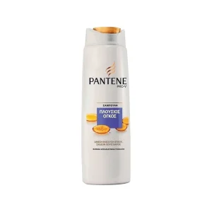 PANTENE Pro-V Σαμπουάν Πλούσιος Όγκος