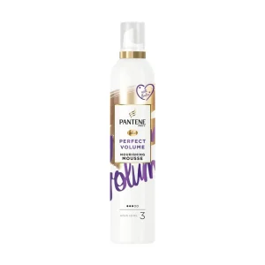 PANTENE Αφρός Πλούσιος Όγκος 200ml