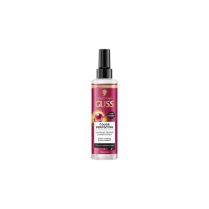 SCHWARZKOPF Gliss Spray Conditioner Color Perfector 200ml