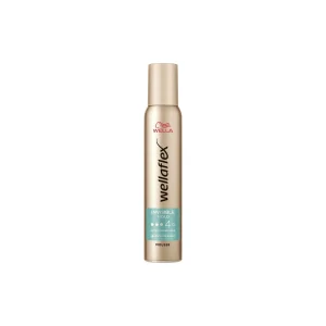 WELLA Flex Αφρός Πολύ Δυνατός 200ml