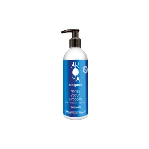 AROMA Body Milk Bio Honey & Yogurt 300ml