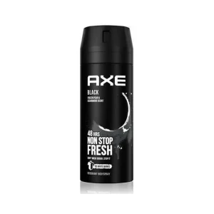 AXE Black Deo Αποσμητικό σε Spray 150ml