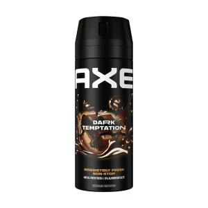 AXE Αποσμητικό Σπρέι Dark Temptation 150ml