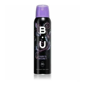 B.U. Fairy_s Secret Αποσμητικό σε Spray 150ml