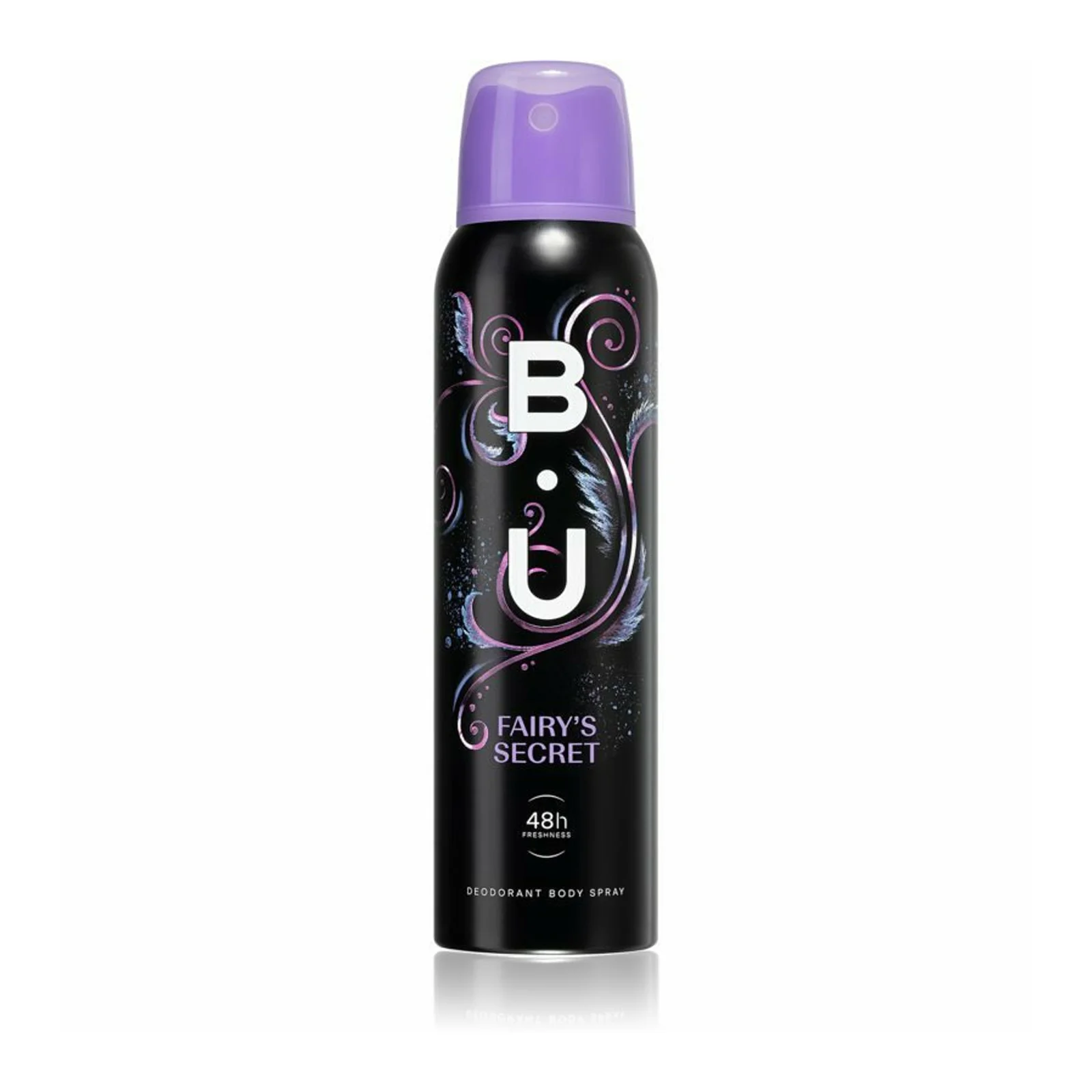 B.U. Fairy_s Secret Αποσμητικό σε Spray 150ml