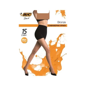 BIC ΚΑΛΣΟΝ BRONZE ΓΡΑΦΙΤΗΣ MΕDIUΜ