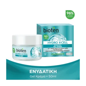 BIOTEN Κρέμα Ημέρας Hydra Ex Cell Normall 50ml
