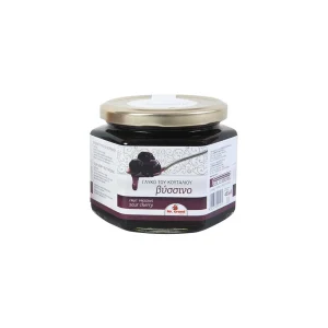 MR.GRAND Γλυκό κουταλιού βύσσινο 453gr