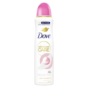 DOVE Advanced Care Beauty Finish Αποσμητικό 72h σε Spray 150ml