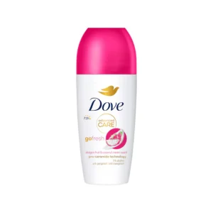 DOVE Deo Roll On Advanced Care 75h with Dragon Fruit & Coconut Cream Scent 50ml