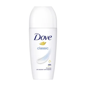 DOVE Αποσμητικό Roll On Classic 50ml