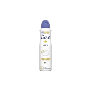 DOVE Αποσμητικό Spray Original 150ml