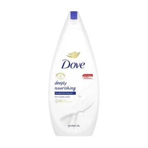 DOVE Αφρόλουτρο Deeply Nourishing 720ml