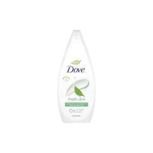 DOVE Αφρόλουτρο Fresh Care 720ml