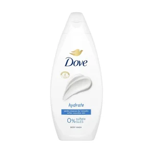 DOVE Αφρόλουτρο Hydrate 720ml