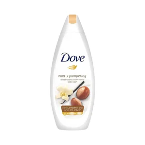 DOVE ΑΦΡΟΝΤΟΥΣ SHEA BUTTER 750ML