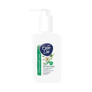 EVERYDAY Everyday - Chamomile Care Υγρό Καθαρισμού με Χαμομήλι & Πρεβιοτικά 250ml