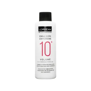 LORVENN Beauty Color Emulsion Oxycreme 10 Vol 70ml