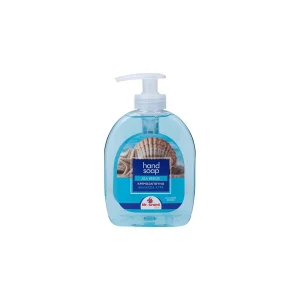 MR.GRAND Κρεμοσάπουνο Θαλάσσια 300ml