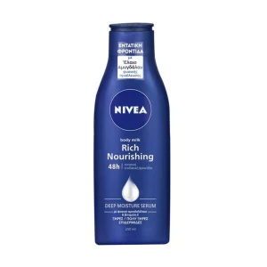 NIVEA Body Milk 250ml
