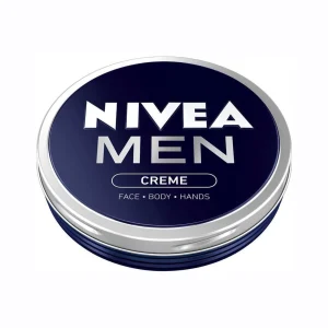 NIVEA Creme Ενυδατική Κρέμα Σώματος 75ml