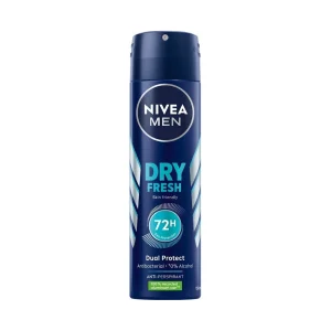 NIVEA Dry Fresh Αποσμητικό σε Spray 150ml