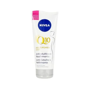 NIVEA Q10 Plus Firming Cellulite Cream Gel Σώματος για Σύσφιξη κατά της Κυτταρίτιδας 200ml