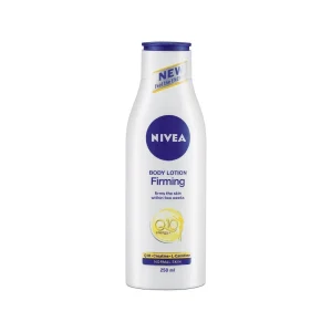 NIVEA Q10 Plus Κρέμα για Σύσφιξη Σώματος Vitamin C Firming 250ml