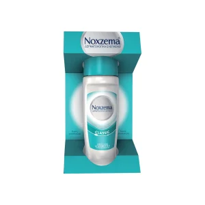 NOXZEMA Classic Αποσμητικό 48h σε Roll-On 50ml