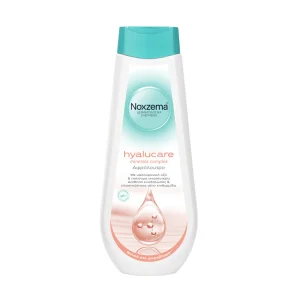 NOXZEMA Hyalucare Minerals Complex Αφρόλουτρο σε Gel 750ml