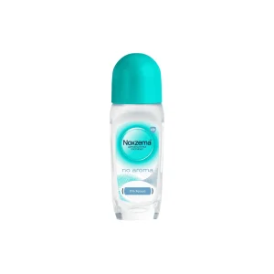 NOXZEMA Rollon αποσμητικό No-aroma 50ml