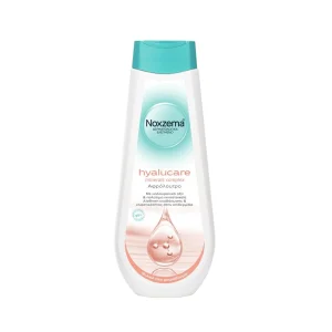 NOXZEMA Αφρόλουτρο Hyalucare Minerals Complex 750ml
