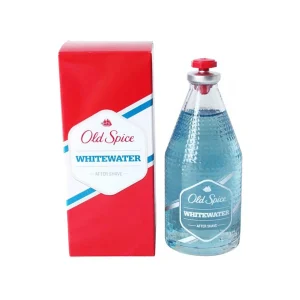 OLD SPICE After Shave Lotion WhiteWater 100ml
